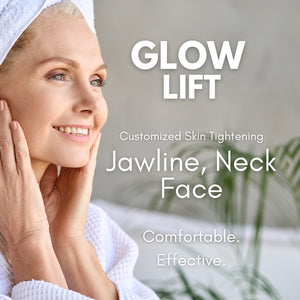 Skin Tightening and Non-Surgical Facelift - Glow Luxe – Glow Luxe SkinCare  & Medispa