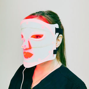 UNICORN COLD LASER Mask 2.0