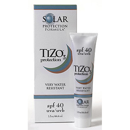 Tizo 3 (SPF 40) Sunblock